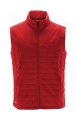 Heren Bodywarmer Nautilus Stormtech KXV-1 Bright Red